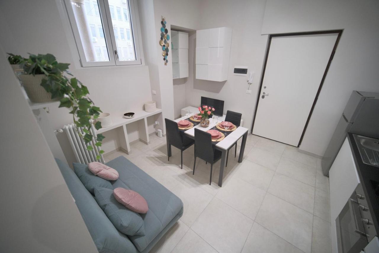 Appartamento Moderno ❴ 300 Mt. Da Porta Nuova ❵